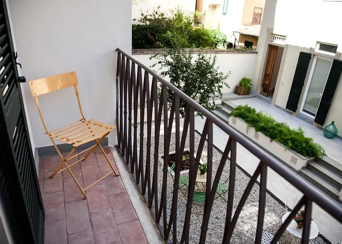 Pietrapiana Boutique Apartments