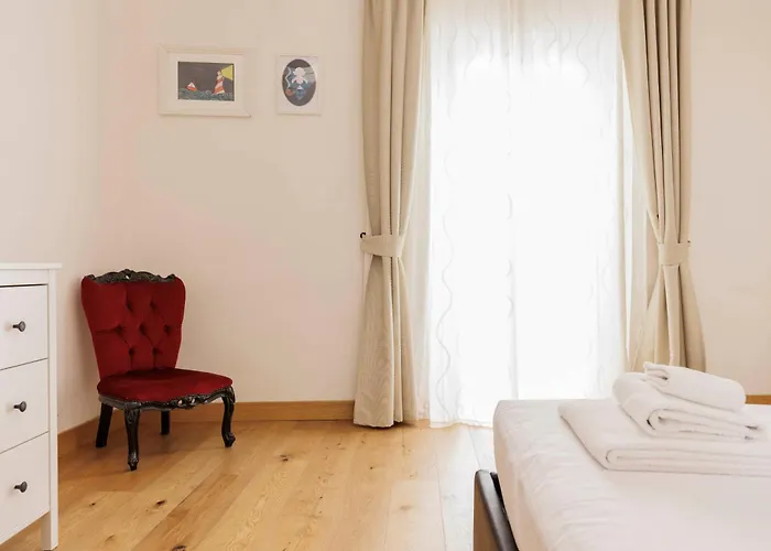 Pepi Comfort Apartment