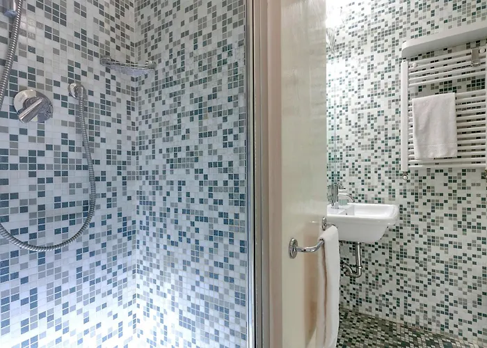 Dado Suite By Mamo Florence